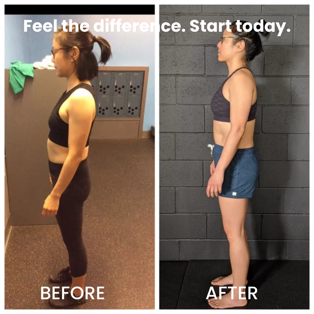 Elviea™ Aligna Posture Support