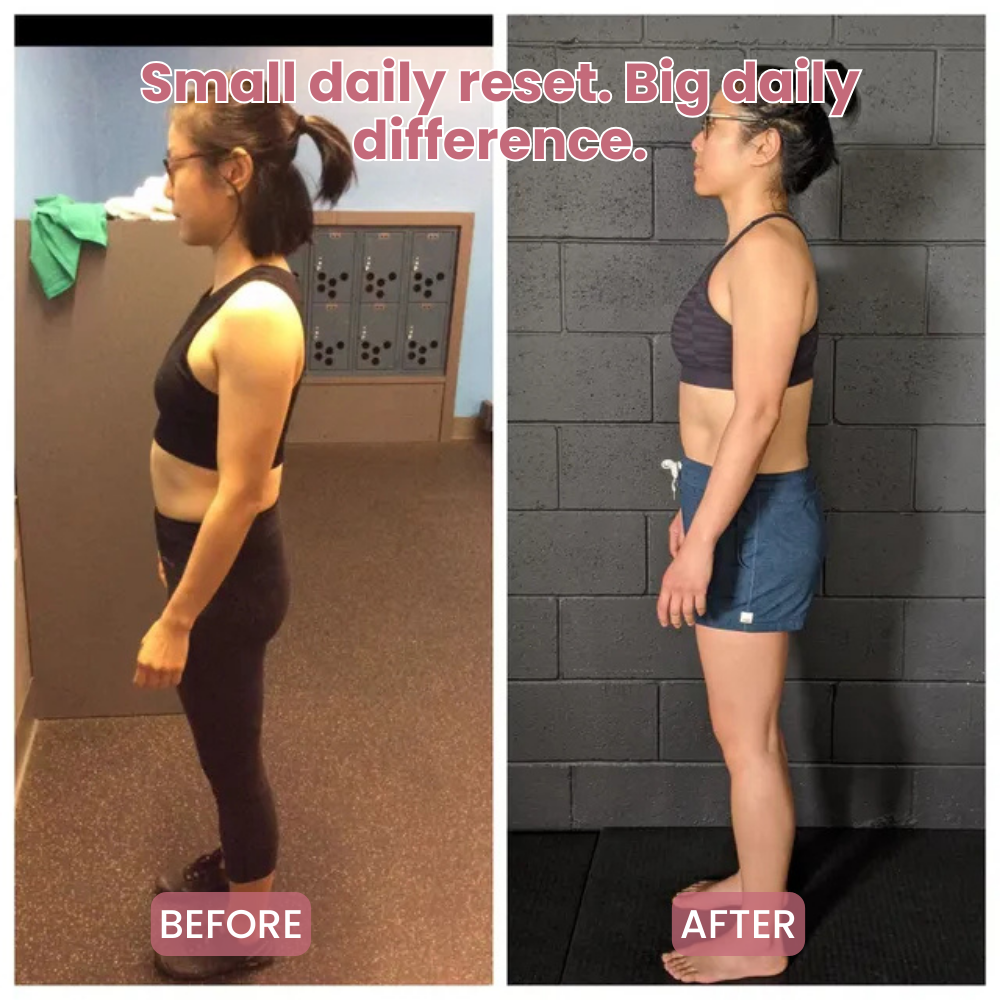 Elviea™ Postpartum Posture Reset