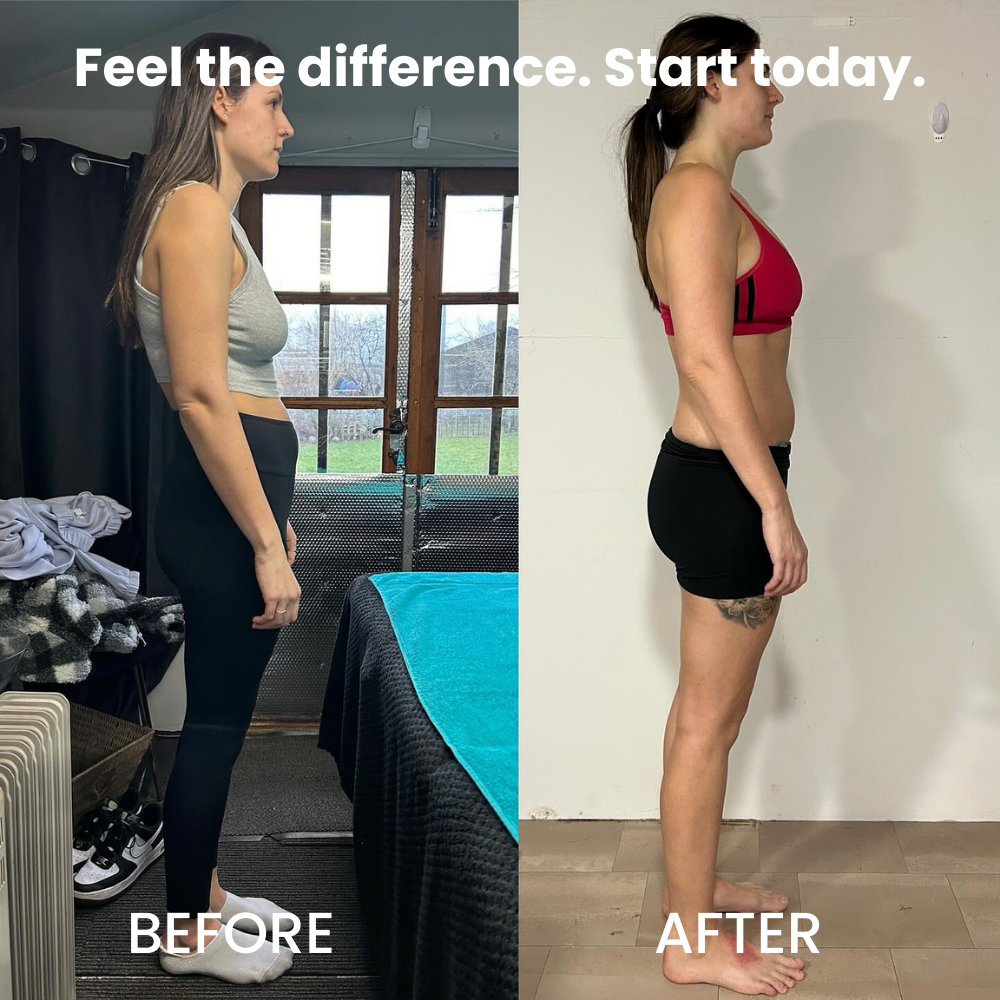 Elviea™ Aligna Posture Support