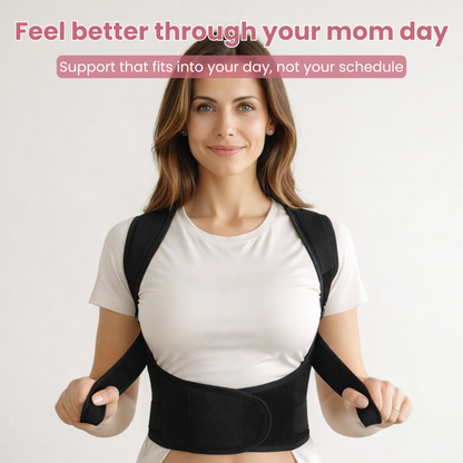 Elviea™ Postpartum Posture Reset