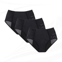 Black 3pcs