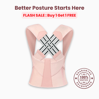 Elviea™ Aligna Posture Support