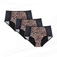 Leopard Print 3pcs