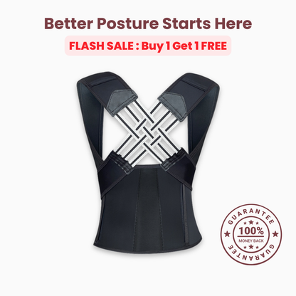 Elviea™ Aligna Posture Support