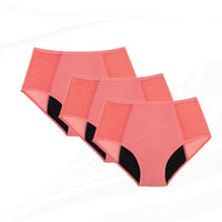 Pink 3pcs