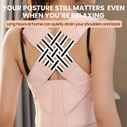 Elviea™ Aligna Posture Support