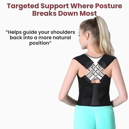 Elviea™ Aligna Posture Support