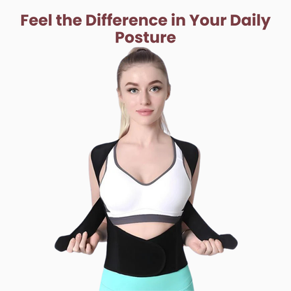 Elviea™ Aligna Posture Support